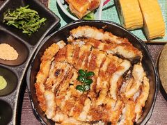 -玄白·炭烤活鳗(上海首店)