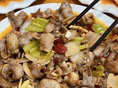 -温州一家人美食(西木头市店)