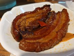-韩师傅老大同刀削面(北苑路店)