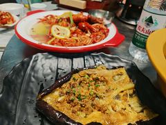 -眼镜哥浦江夜宵大本营