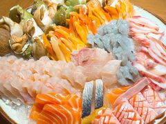 -松岛日本料理(汾江路店)