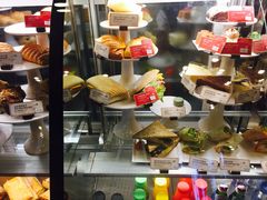 -星巴克臻选(深圳龙岗万科店)