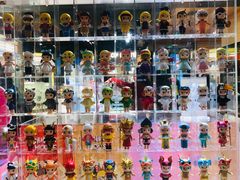 -泡泡玛特POPMART(苏州诚品生活店)