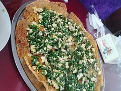 -北京龙庆四季香农家饭庄·灶台鱼·碳烤虹鳟鱼(龙庆峡店)