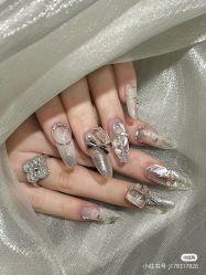 -斯馨·健康美甲美睫