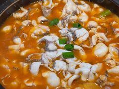 -周渝食惦酸菜鱼(青浦店)