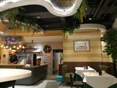 -桂园餐厅(五大道店)
