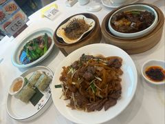 -益健名厨海鲜城(夏湾店)