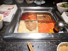 -海底捞火锅(崇文门新世界百货店)