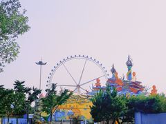 -济南国际园博园