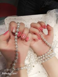 -吉吉靓甲美睫