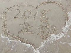 -北海金海湾红树林生态旅游区