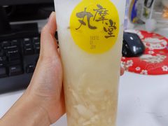 -丸摩堂鲜果茶(九方店)