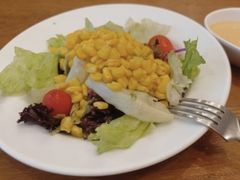 -萨莉亚意式餐厅(黄村高德汇店)