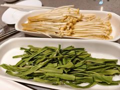 -海底捞火锅(王府井银泰in88店)