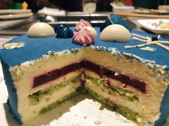 -壹点壹客·生日蛋糕(南山店)