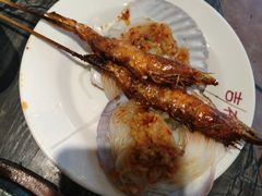 -吉布鲁牛排海鲜自助(温江合生汇店)