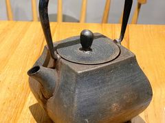 -水木苼 蔬食料理