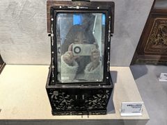 -马鞍山市博物馆