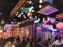 -北京华联购物中心(同成街店)