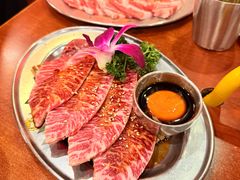 -大阪烧肉BAKA一代(国贸商住大厦店)