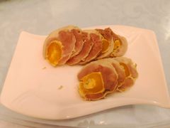 鸭卷-永兴餐厅(复兴中路店)