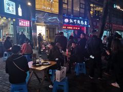 -梁憨包(南岸回龙湾店)