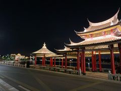 -龙舟池