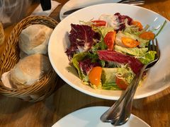 混合蔬菜沙拉-La Tavernetta(Bar à Vin)(乌鲁木齐路店)