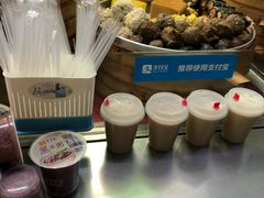 -小霞包点(香雪店)
