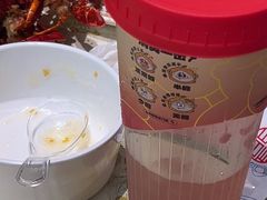 -聚味瞿记·龙虾堂(咸嘉湖店)