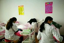 -成都苗方清颜专业祛痘