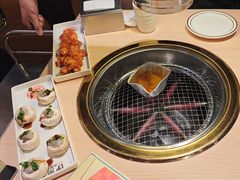 -伊茉家的烤肉店(勒泰中心店)