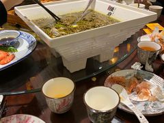 -杨记隆府(南坪店)