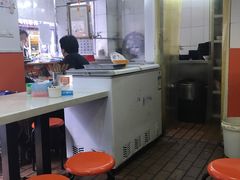 -凯丽上海阳春面馆(德仁里店)