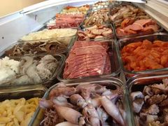 -魔锅坊麻辣香锅(章丘香港街店)