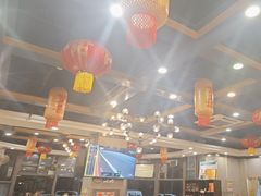 -江湖黑大兔(杨家坪店)