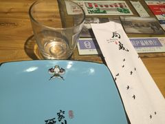 -局气 烤鸭·北京菜(光华路店)