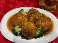 -正阳门饭庄·烤鸭·北京菜(万丰路七里庄店)
