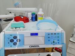 -牙博士口腔品牌连锁(杨浦店)