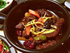 -一品诚记烤肉·甄选店(中南路店)