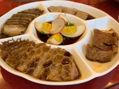 -民族饭店-四季餐厅