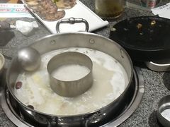 -江小渔鲜鱼火锅(应天西路店)