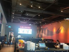 -里岛烤鱼(东港凯虹广场店)