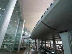 -重庆江北国际机场-T2航站楼