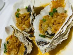 -潮粤香海鲜酒楼(沙湖店)