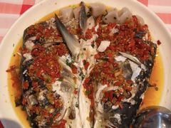 -韵味湘肴·小炒黄牛肉(五一广场美食地标店)