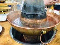 -元盛居(生态大街店)