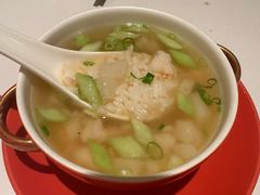-香宫(九龙香格里拉店)