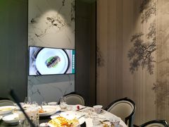 -翕间食·精致淮扬菜(江苏大剧院店)